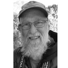DR. KENNETH JL VAN AMEYDE Obituary pic