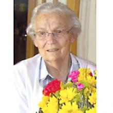 JOSEPHINE CESKA  Obituary pic