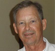 JAMES SMYTHE  Obituary pic