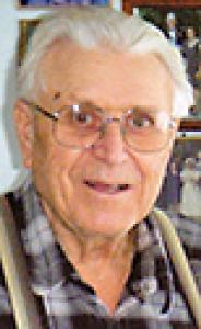 TED (TEDDY) DUBELL Obituary pic