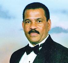 GENE JOSEPH LLOYD Obituary pic