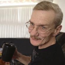ROBERT SHINDAK  Obituary pic