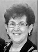 Mary SAWATZKY Obituary pic
