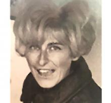 EMILIE RITA OKU (DZIAD)  Obituary pic
