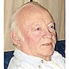 HERMAN JONAS SKULASON  Obituary pic