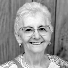 VALERIE LOIS ROSS Obituary pic