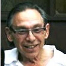 STEVEN SAMUEL FITELOVITCH  Obituary pic