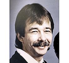 JAMES MICHAEL HUSACK (JIM) Obituary pic