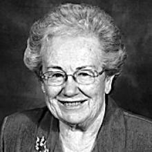 NANCY HASICK (HENDERSON)  Obituary pic