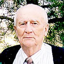 ISAAC PENNER  Obituary pic