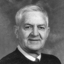 ROBERT STANLEY ROBERTSON Obituary pic