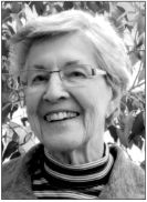 Phyllis MORRISON Obituary pic