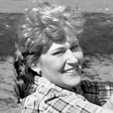 DEBORAH LEE DAPTIL Obituary pic