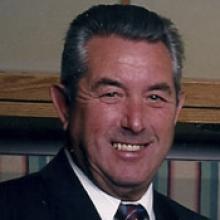 ELIO SAVRON  Obituary pic