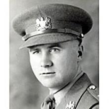JOSEPH HENRI LEOPOLD LA CLARE  Obituary pic