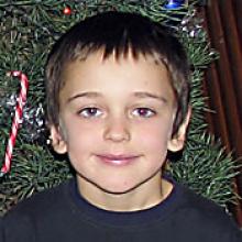 NATHANIEL PAUL BUSHELL  Obituary pic