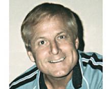 HERB LINK  Obituary pic