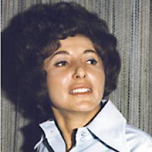 SYLVIA SCOTT (KETTNER) -  Obituary pic