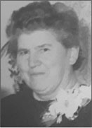 Jennie NYKOLIATION Obituary pic