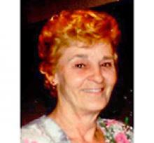 JEAN GUYDA (SMIGEL) Obituary pic