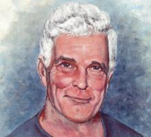 OSCAR OSWALD NOEL  Obituary pic