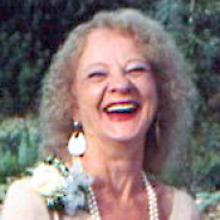 SANDRA KONCAN  Obituary pic