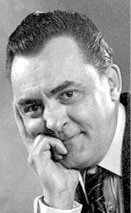 ROBERT MALAYNEY  Obituary pic