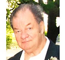 DENIS RENE JOSEPH SAINDON  Obituary pic