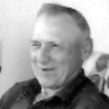 GEORGES RODRIGUE  Obituary pic