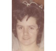 VICTORIA DIANE SMOKOVIC  Obituary pic