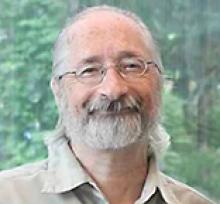 GEORGE DOIRON  Obituary pic