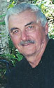 NORM JANIS  Obituary pic