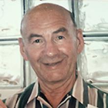 ALLAN (AL) GREENBERG Obituary pic