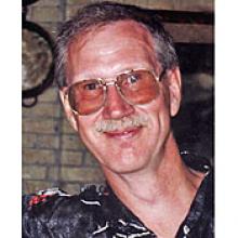 EARL THOMAS SHELDON  Obituary pic