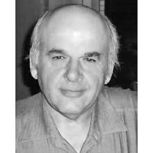 ED BODNARIUK Obituary pic