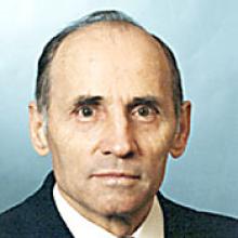 GERHARD PENNER  Obituary pic