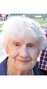 NELL DODDS (NELLIE) (MORRIS) Obituary pic