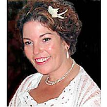 PAMELA HEATHER MILLER (MILJURE)  Obituary pic