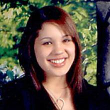 ASHLEY LYNN HUDSON  Obituary pic