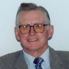 ALLEN HERBERT GREEN  Obituary pic