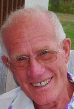 Henry Schmidt Obituary pic