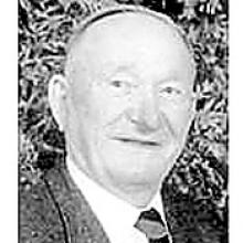 JOHN IWAN MARTYNIW  Obituary pic