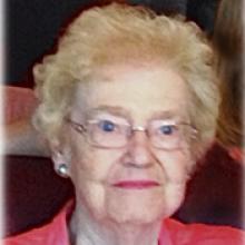 MERL G. VOAKES  Obituary pic