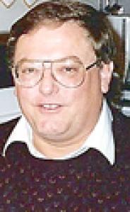 JIM GRAHAM  Obituary pic