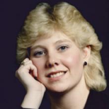 JOAN DEJONCKHEERE  Obituary pic