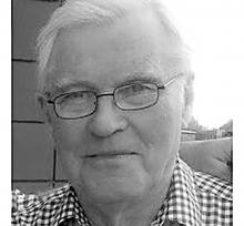 KENNETH ROBERT SNIDER  Obituary pic