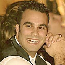 MYLES SHANE MARCHENKO  Obituary pic