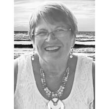 LINDA IRENE FREEMAN Obituary pic