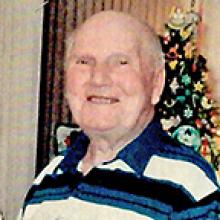 WILLIAM (BILL) OSBORN FOSTER Obituary pic
