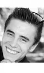 JAMES ROBERT HAYES  Obituary pic